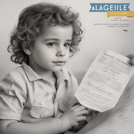 Daniel Alagille