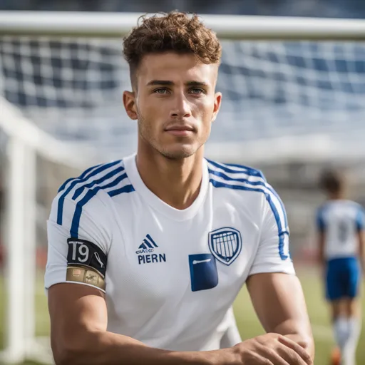 Daniel Albert (footballer)