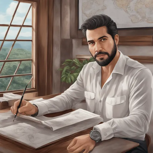 Daniel Alejandro López
