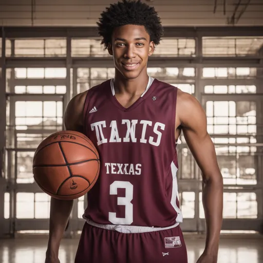 Daniel Alexander (basketball)