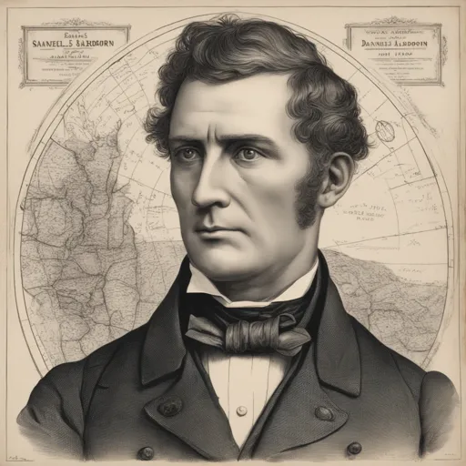 Daniel Alfred Sanborn