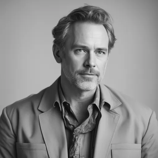 Daniel Allen Cox