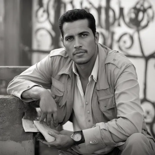 Daniel Alvarado