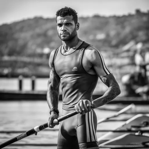 Daniel Alves (rower)