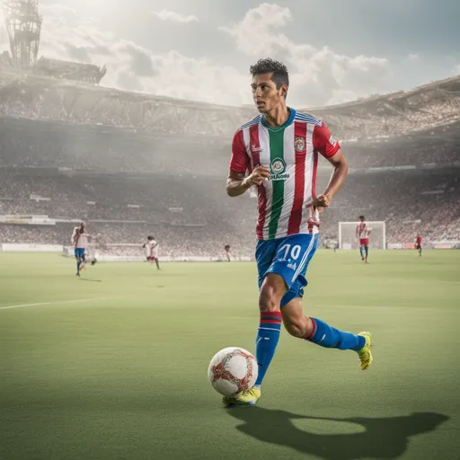 Daniel Amador