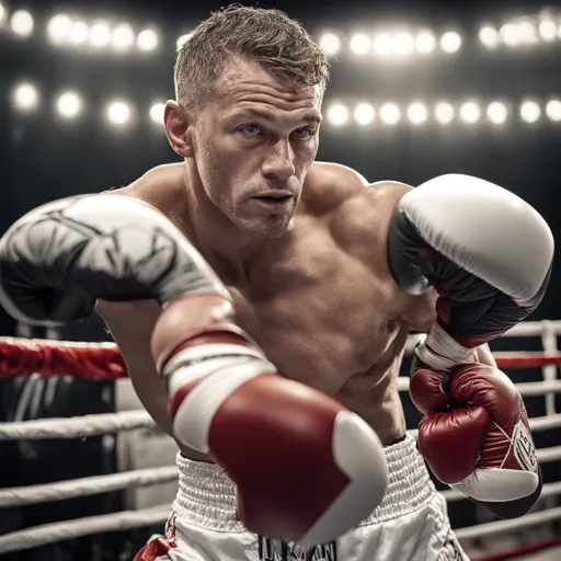 Daniel Ammann (boxer)