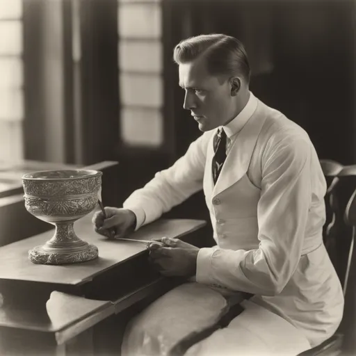 Daniel Andersen