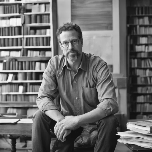 Daniel Anderson (poet)