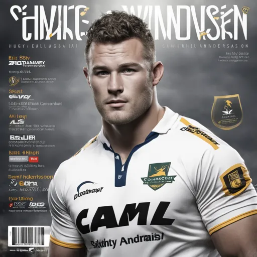 Daniel Anderson (rugby league)
