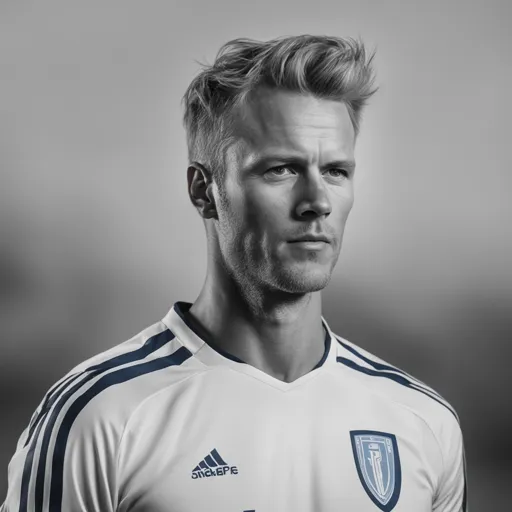 Daniel Andersson (footballer, born 1977)