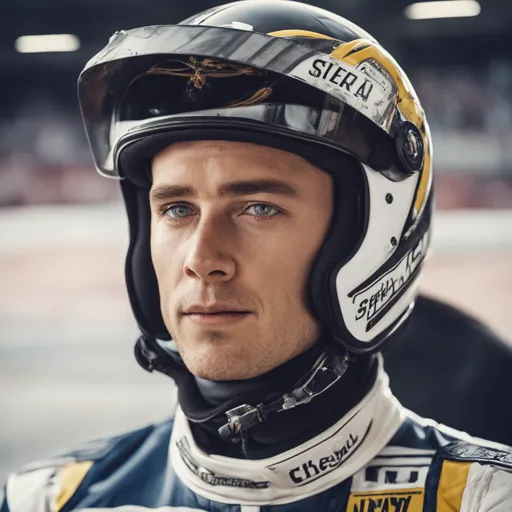 Daniel Andersson (speedway rider)