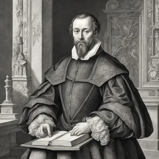 Daniel Angelocrator