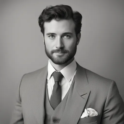 Daniel Anthony O'Donohue