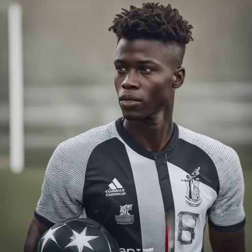 Daniel Anyembe