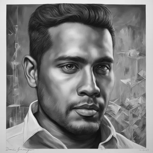 Daniel Arango