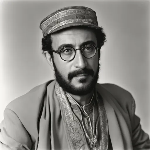 Daniel Arasse