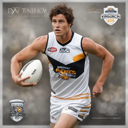Daniel Archer