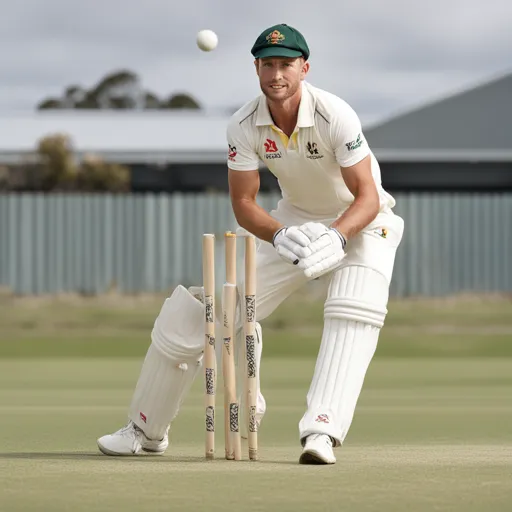 Daniel Archer (cricketer)