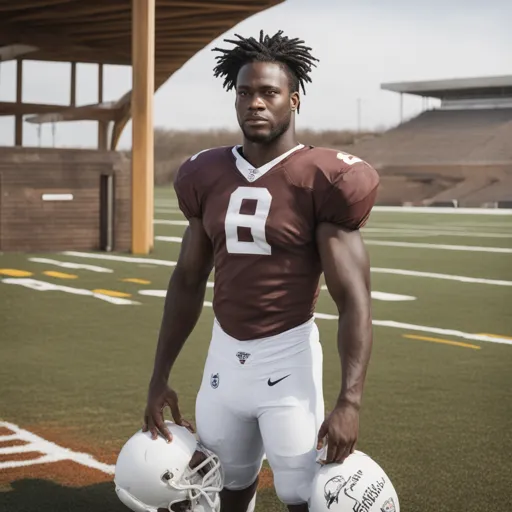 Daniel Archibong (American football)