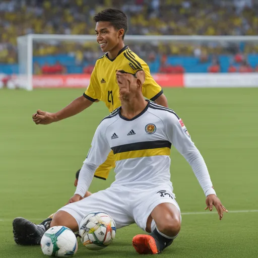 Daniel Arcila