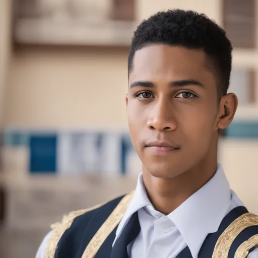 Daniel Arias