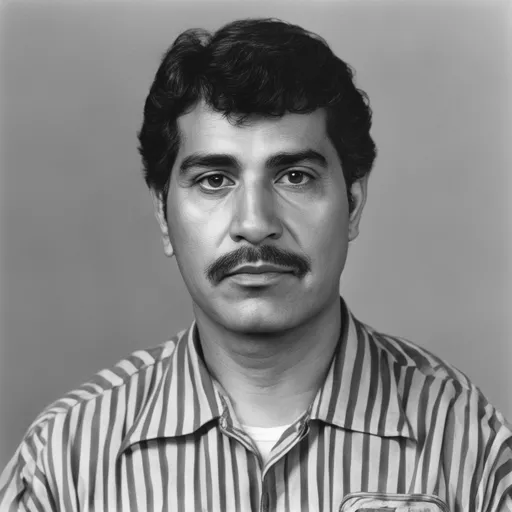 Daniel Arizmendi López