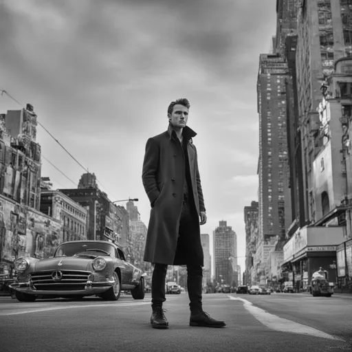 Daniel Arnold (photographer)