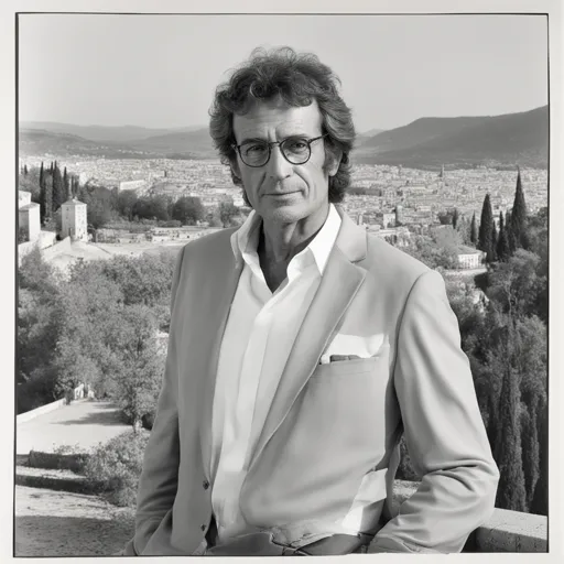 Daniel Arsand