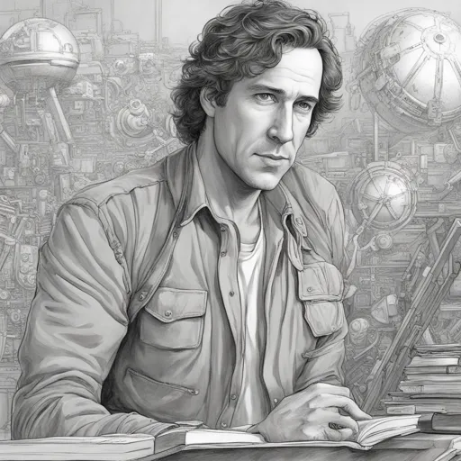 Daniel Arthur Smith