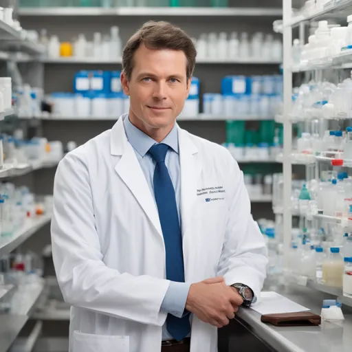Daniel Atkinson (biochemist)