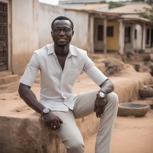 Daniel Ato Kwamina Mensah