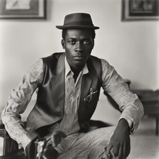 Daniel Attoumou Amicchia