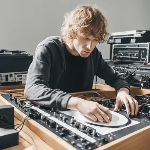 Daniel Avery (musician)