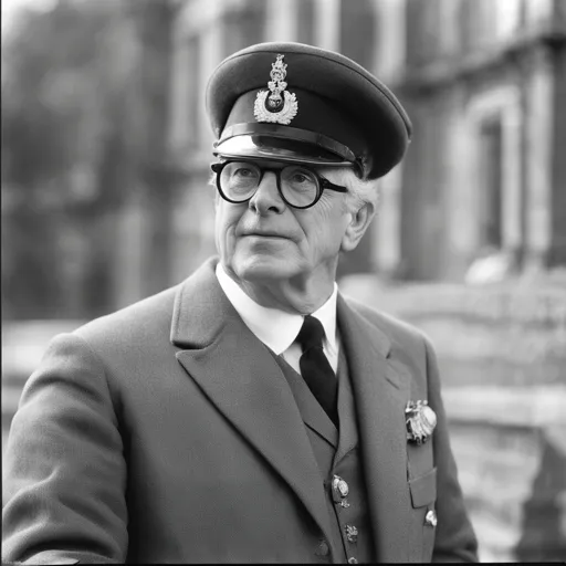 Daniel Awdry