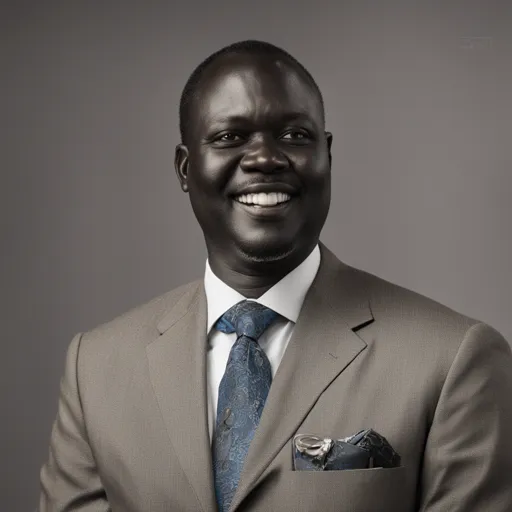 Daniel Awet Akot