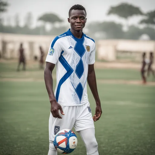 Daniel Awuni