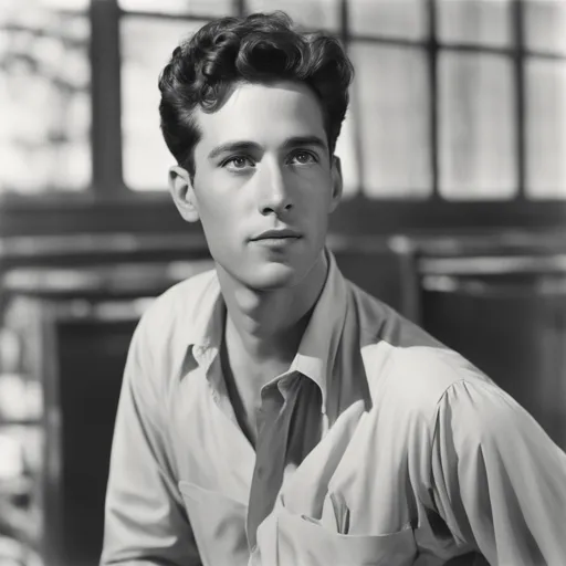 Daniel B. Drachman