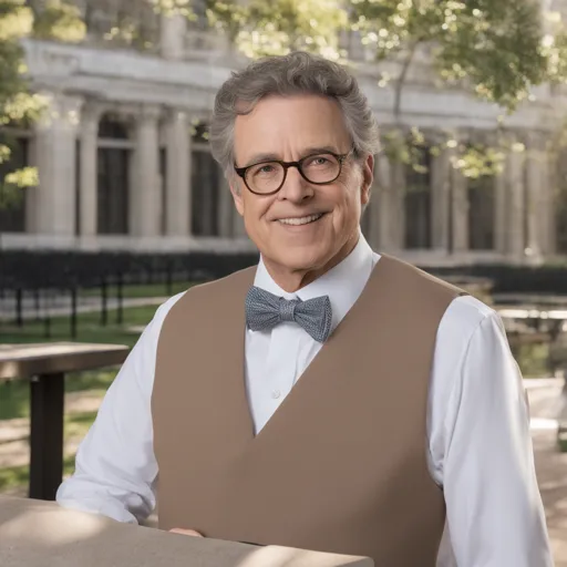 Daniel B. Klein