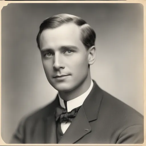 Daniel B. Moore