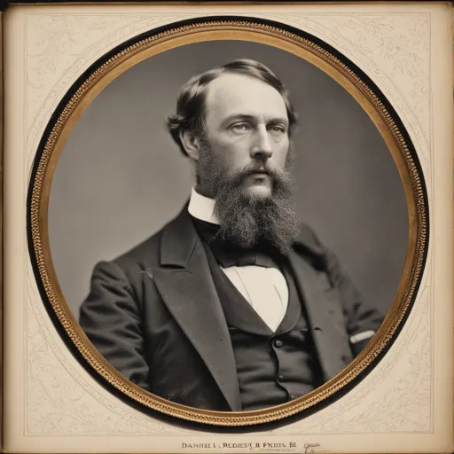 Daniel B. Priest
