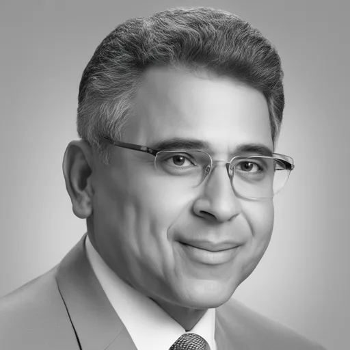 Daniel B. Rodriguez
