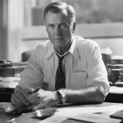 Daniel B. Walsh