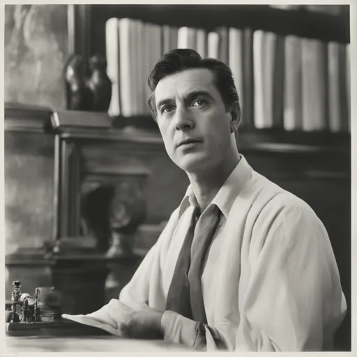 Daniel Babut