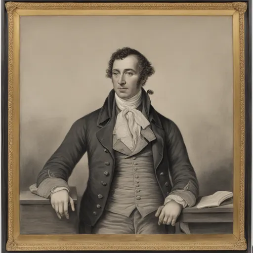Daniel Backhouse