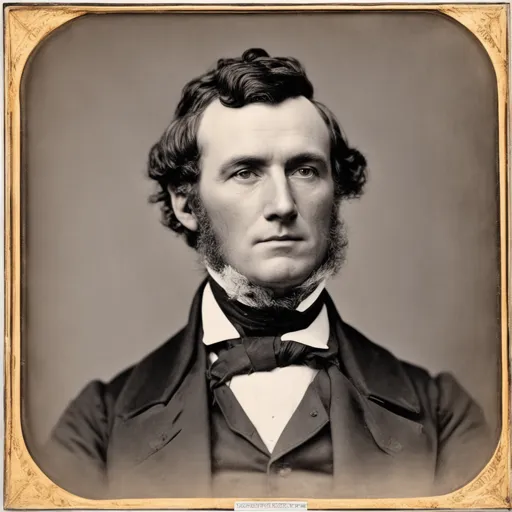 Daniel Bailey Ryall