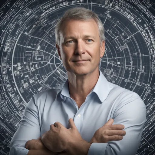 Daniel Baker (businessman)