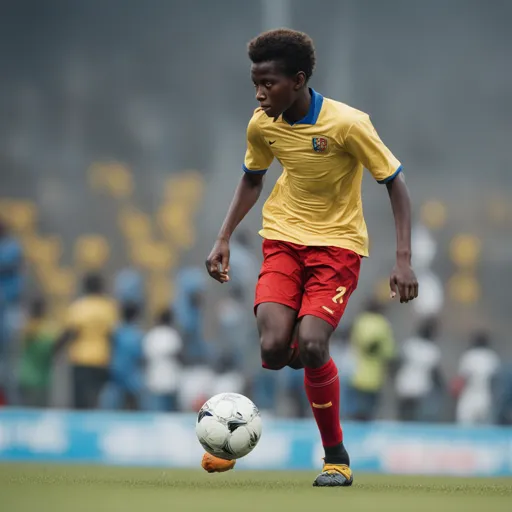 Daniel Bakongolia