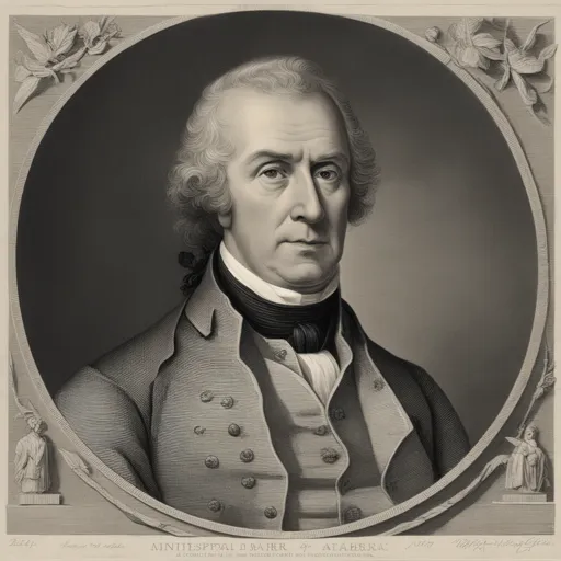 Daniel Barber (minister)