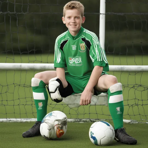 Daniel Barker (footballer)