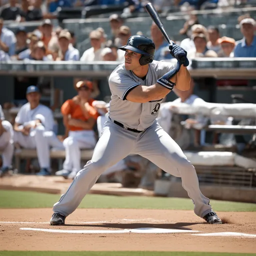 Daniel Barone (baseball)